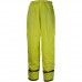 Kostiumas nuo lietaus OJ Compact Fluo 3XL